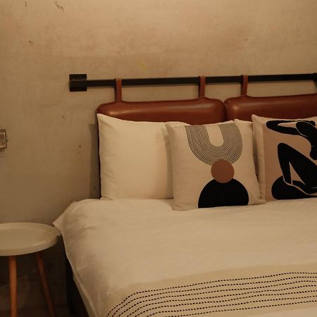 墾丁ㄧ夏漾旅店Summer Delight B&Bㄧ近南灣沙灘一國旅卡特約店 Nanwan Exterior foto