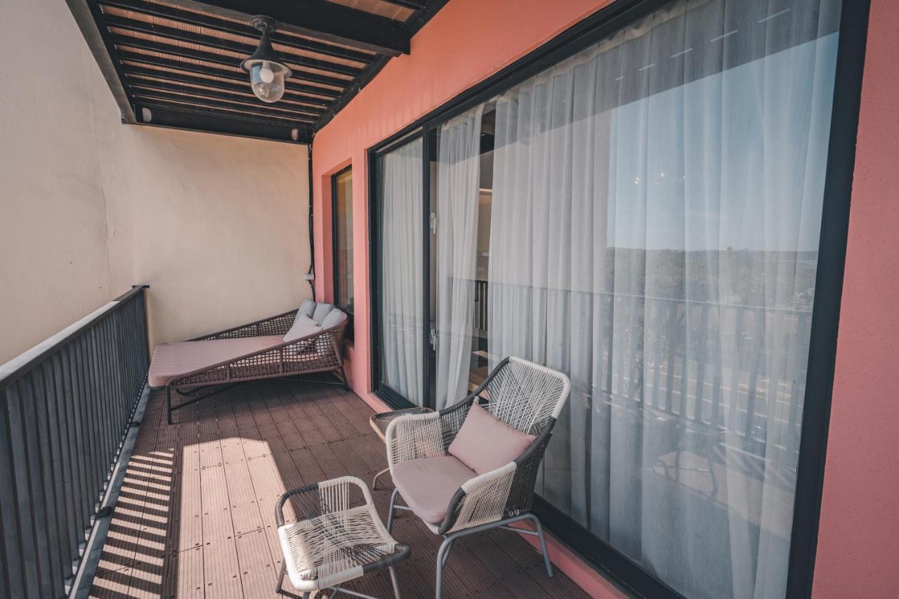 墾丁ㄧ夏漾旅店Summer Delight B&Bㄧ近南灣沙灘一國旅卡特約店 Nanwan Exterior foto