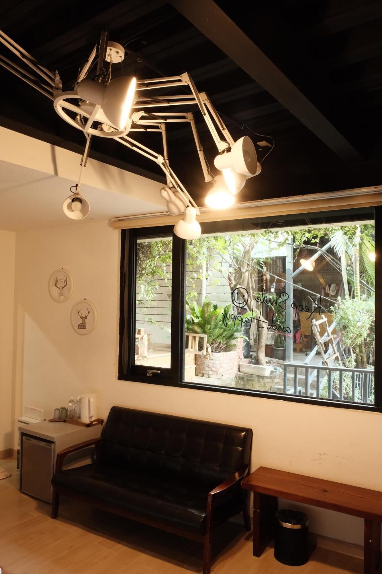 墾丁ㄧ夏漾旅店Summer Delight B&Bㄧ近南灣沙灘一國旅卡特約店 Nanwan Exterior foto