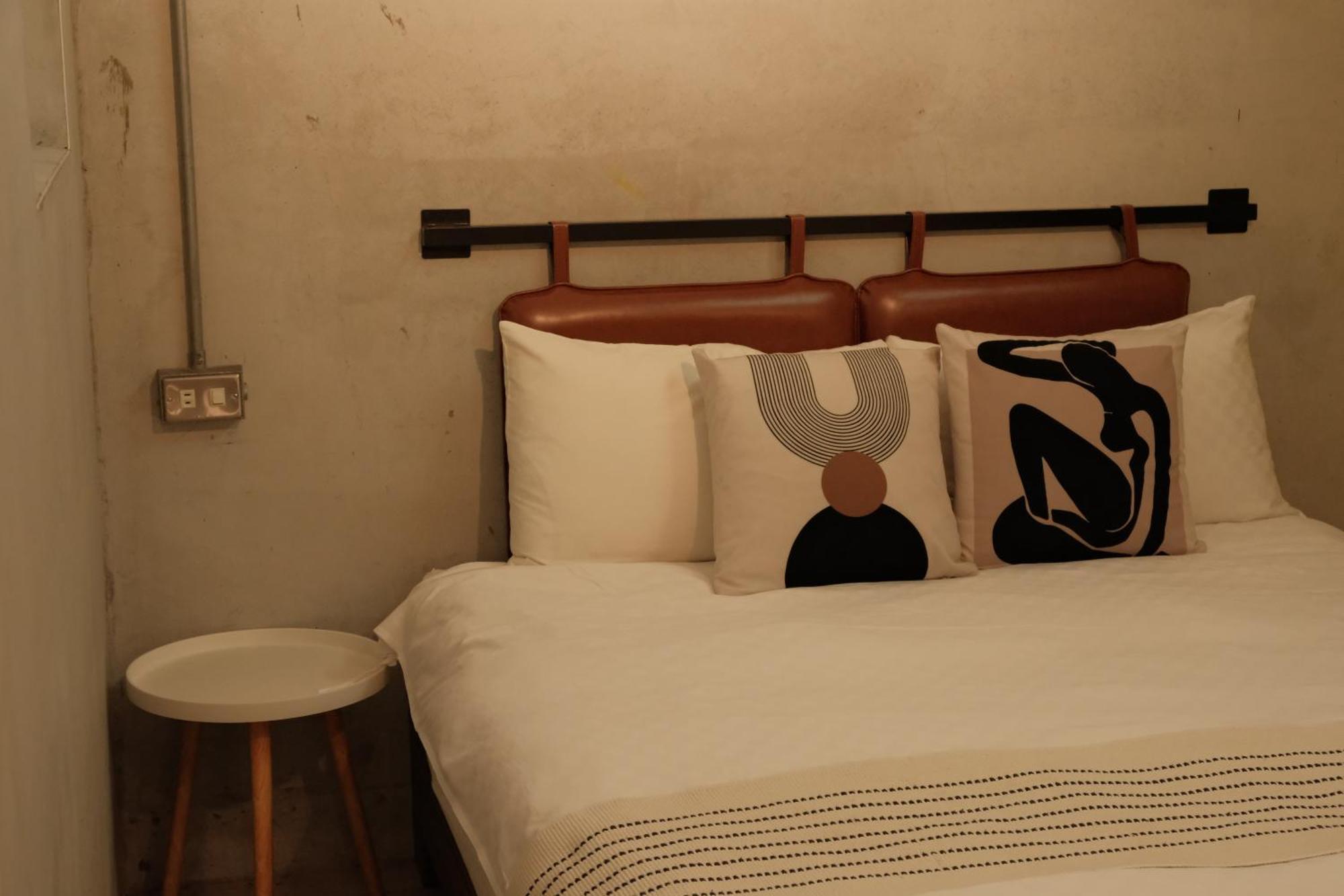 墾丁ㄧ夏漾旅店Summer Delight B&Bㄧ近南灣沙灘一國旅卡特約店 Nanwan Exterior foto