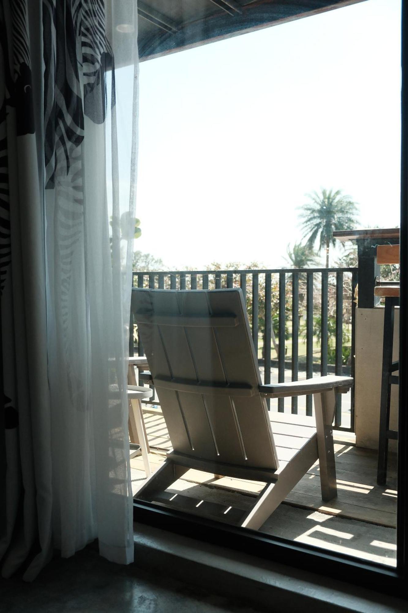 墾丁ㄧ夏漾旅店Summer Delight B&Bㄧ近南灣沙灘一國旅卡特約店 Nanwan Exterior foto