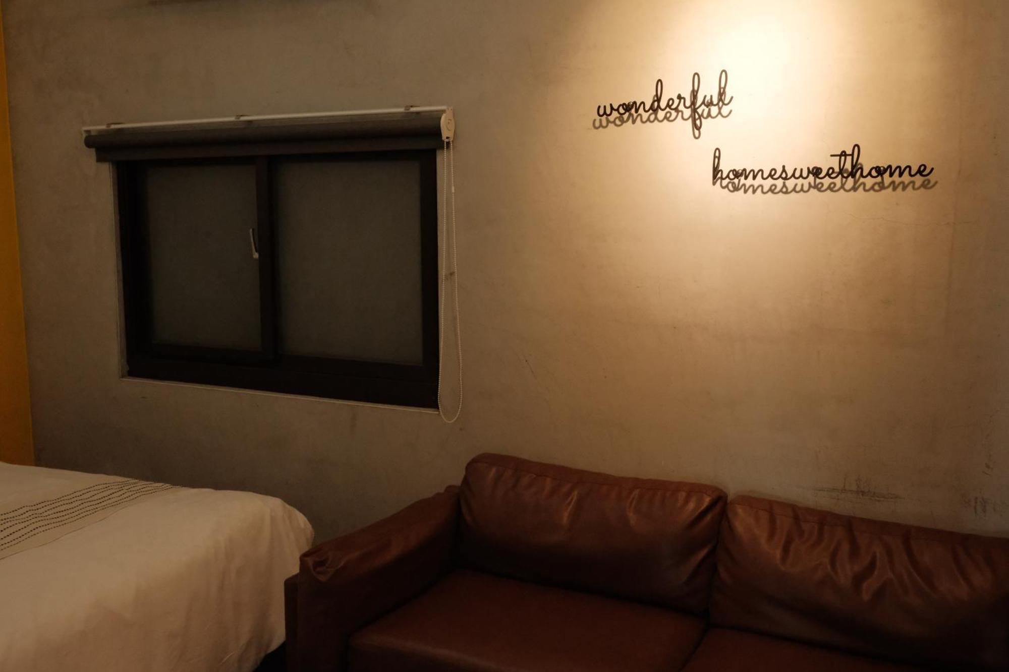 墾丁ㄧ夏漾旅店Summer Delight B&Bㄧ近南灣沙灘一國旅卡特約店 Nanwan Exterior foto
